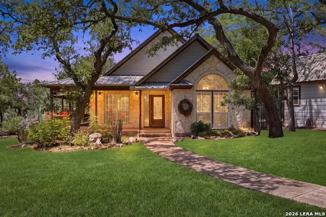 711 Wild Turkey Run, New Braunfels, TX 78132 - #1