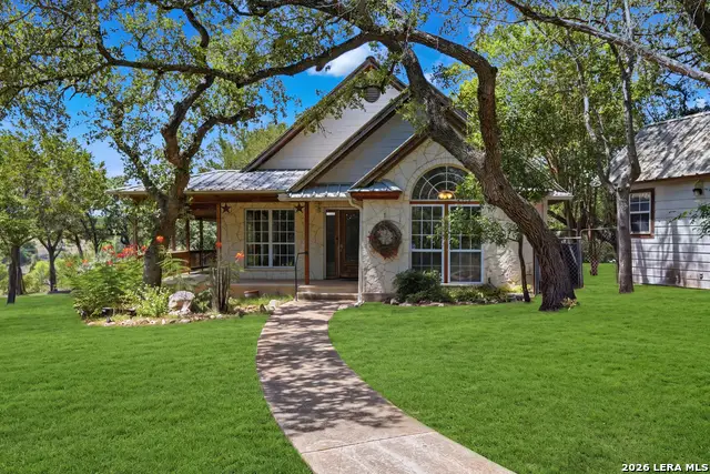711 Wild Turkey Run, New Braunfels, TX 78132 - #3