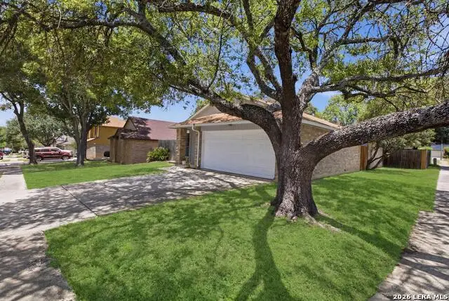 6003 Broadmeadow, San Antonio, TX 78240 - #2