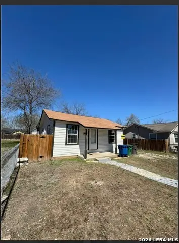 125 Smallwood Dr, San Antonio, TX 78210 - #1