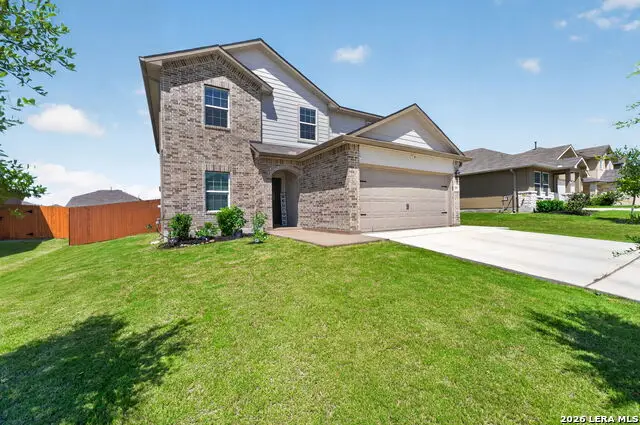 519 Diamond Shoals, Cibolo, TX 78108 - #1