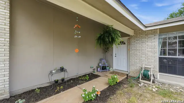 5938 Hidden Boulder St, San Antonio, TX 78250 - #2