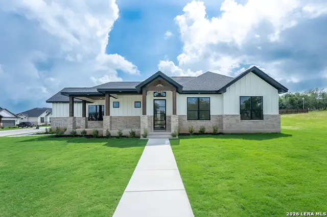 109 Chinaberry Hl, La Vernia, TX 78121 - #2