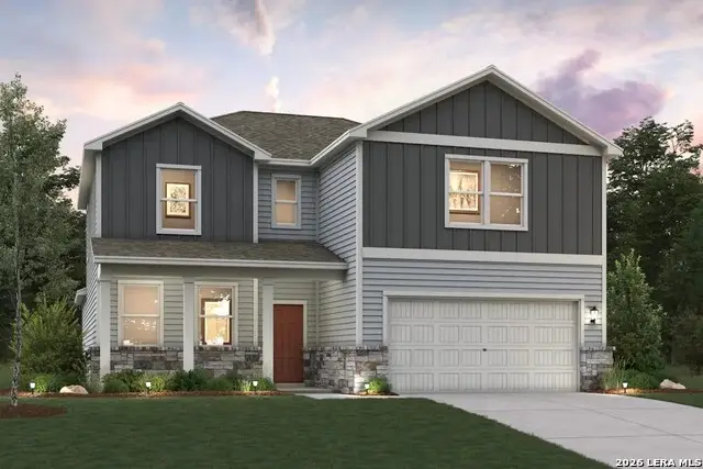 8650 Rucker Pond Trail, San Antonio, TX 78252 - #1