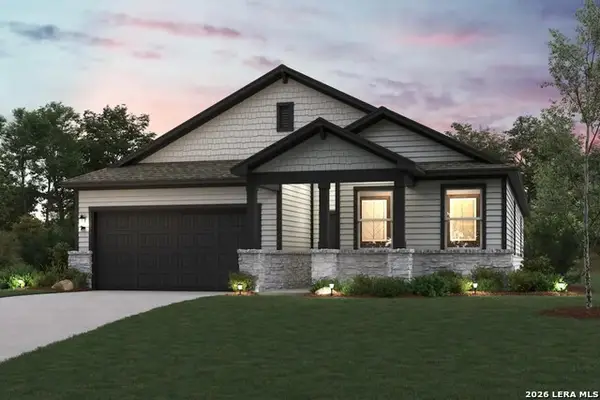 8646 Rucker Pond Trail, San Antonio, TX 78252