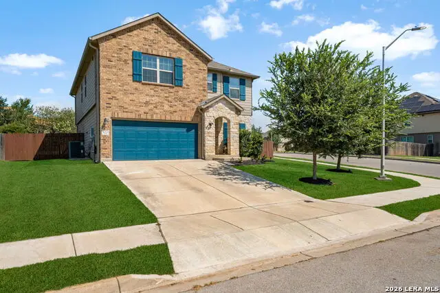 520 Saddle House, Cibolo, TX 78108 - #1
