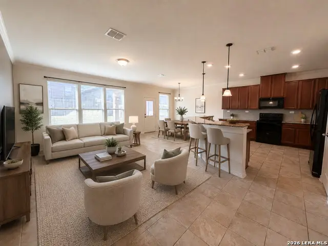 524 Landmark Falls, Cibolo, TX 78108 - #3