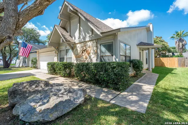 3218 Coral Grove Dr, San Antonio, TX 78247 - #1
