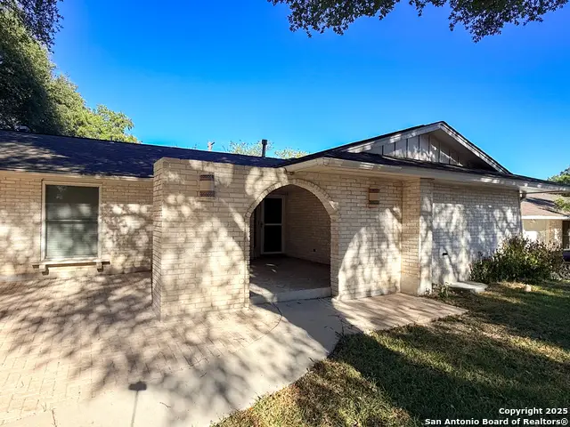 10402 Redlawn Dr, San Antonio, TX 78230 - #3