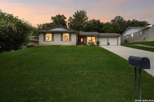 13017 Welcome Dr, Live Oak, TX 78233