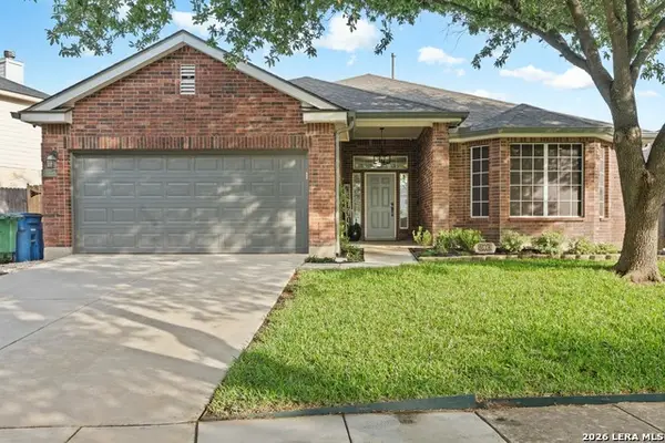 8618 Auberry Path, San Antonio, TX 78023