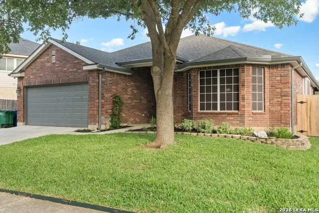 8618 Auberry Path, San Antonio Northwest, TX 78023 - #2