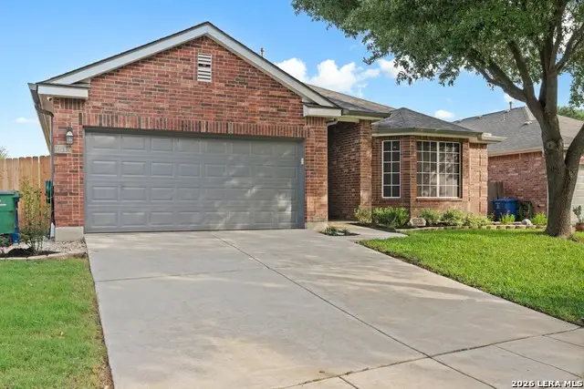 8618 Auberry Path, San Antonio Northwest, TX 78023 - #3