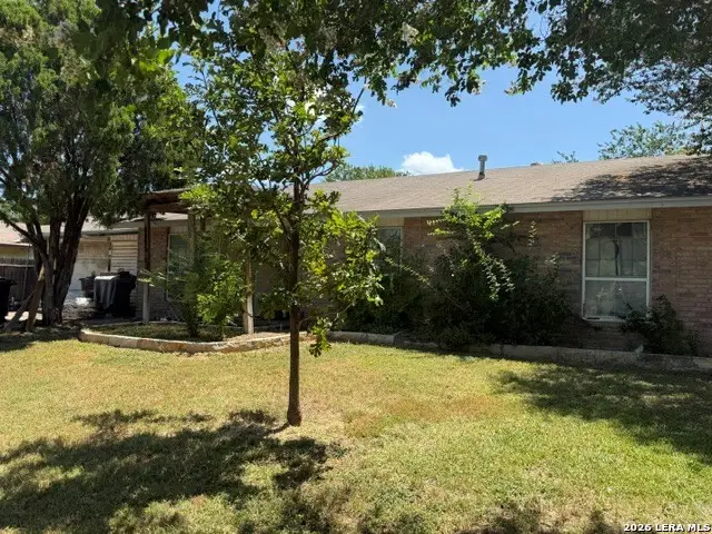1826 Mossy Creek Dr, San Antonio, TX 78245 - #1