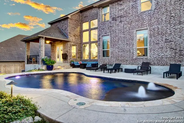 28518 Tristant Ridge, San Antonio, TX 78260 - #1