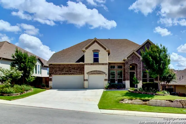 28518 Tristant Ridge, San Antonio, TX 78260 - #2