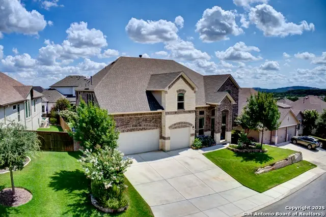 28518 Tristant Ridge, San Antonio, TX 78260 - #3
