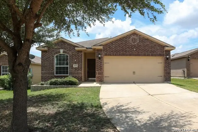 12102 Luckey Smt, San Antonio, TX 78252 - #1