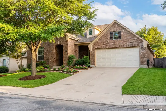 24823 White Crk, San Antonio, TX 78255 - #1