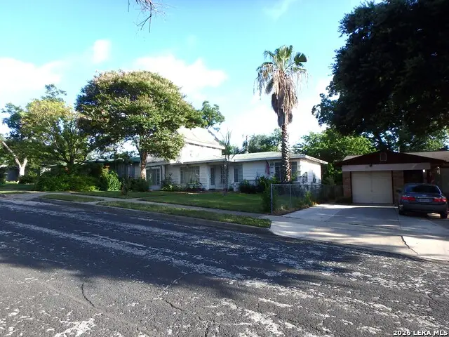 455 Savannah Dr, San Antonio, TX 78213 - #1