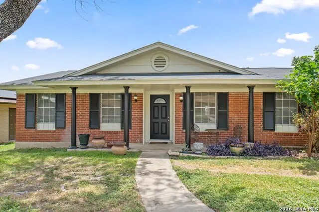 710 Booth Dr, San Antonio, TX 78216 - #2