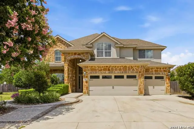 8007 Rustic Chase, Boerne, TX 78015 - #2