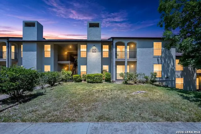 8702 Village Dr #1302, San Antonio, TX 78217 - #1