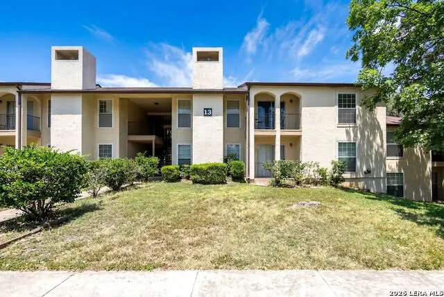 8702 Village Dr #1302, San Antonio, TX 78217 - #2