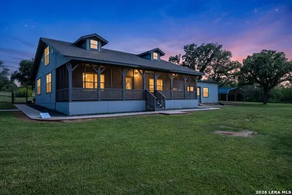 8857 Stuart Rd #3, San Antonio, TX 78263
