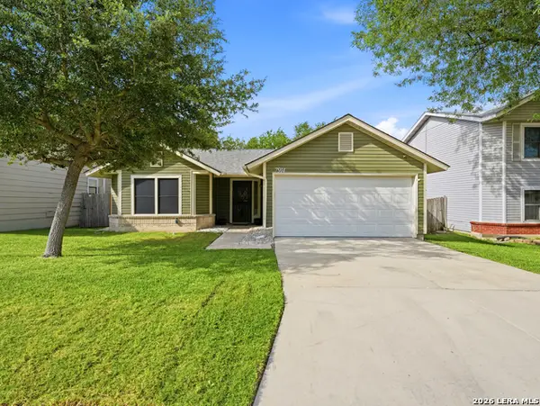 7914 Wayside Trl, San Antonio, TX 78244