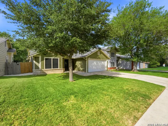 7914 Wayside Trl, San Antonio, TX 78244 - #2