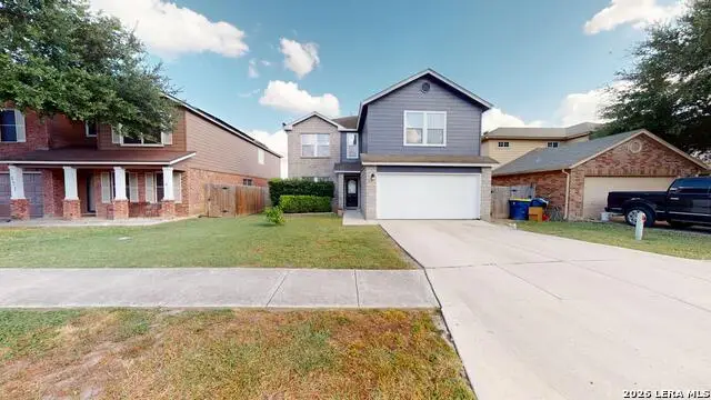 147 Woodstone Loop, Cibolo, TX 78108 - #1