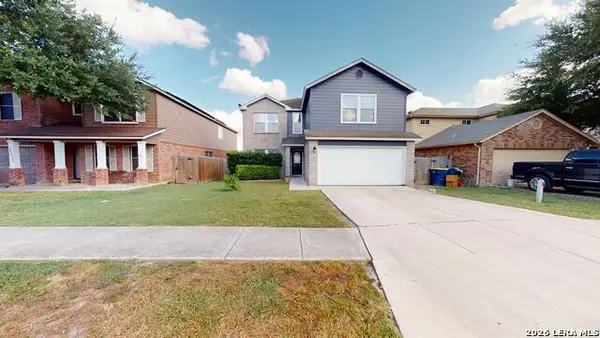 147 Woodstone Loop, Cibolo, TX 78108