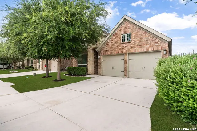 8455 Flint Mdws, San Antonio, TX 78254 - #1