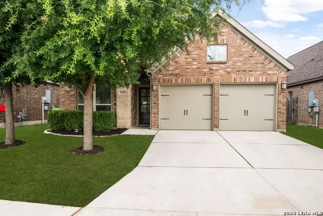 8455 Flint Mdws, San Antonio, TX 78254 - #2