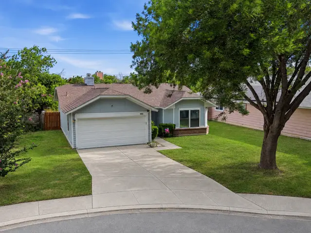 8082 Pioneer Trail Dr, San Antonio, TX 78244 - #1