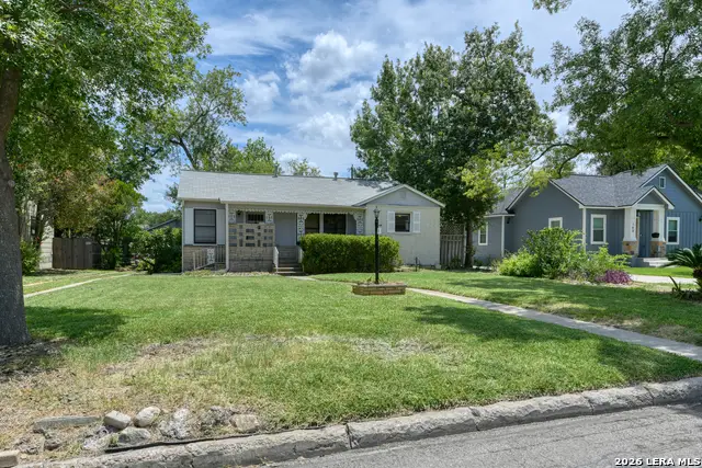 144 Harmon Dr, San Antonio, TX 78209 - #2