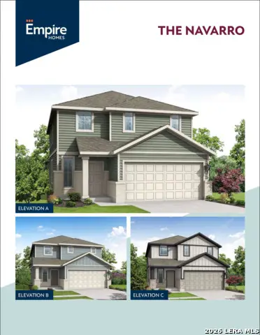 4946 Don Julio, San Antonio, TX 78222 - #2