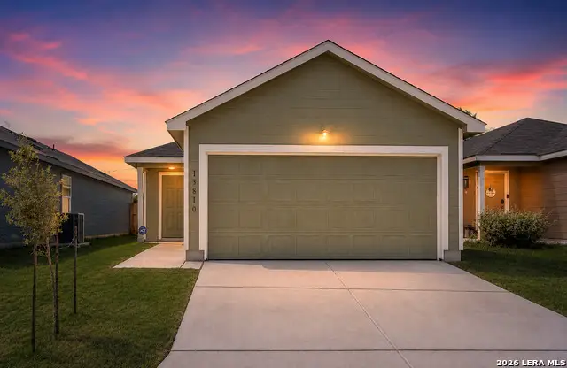 13810 Haystack, San Antonio, TX 78252 - #1