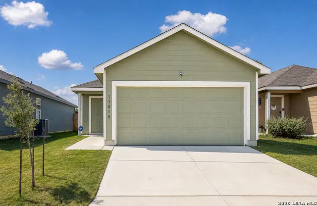 13810 Haystack, San Antonio, TX 78252 - #2