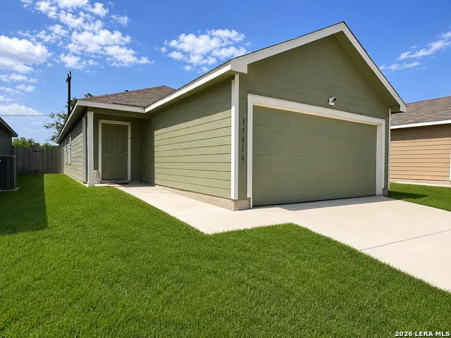 13810 Haystack, San Antonio, TX 78252 - #3