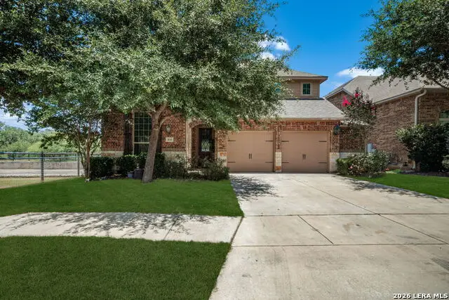 3838 Cordoba Crk, San Antonio, TX 78259 - #3
