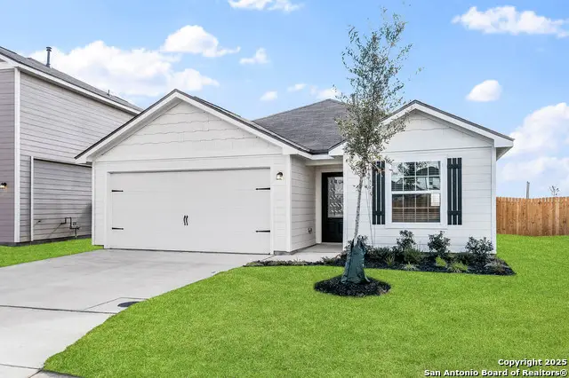 3439 Warlow Branch, Converse, TX 78109 - #2