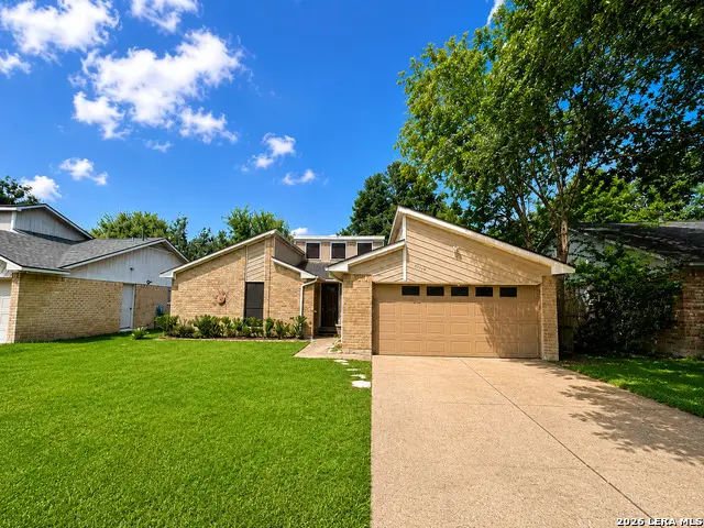 5339 Prairie Creek Dr, Houston, TX 77084 - #1