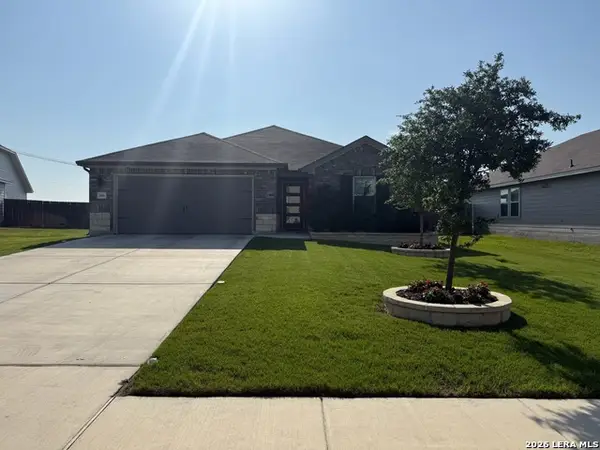 206 Santo Spirit Rd, Hutto, TX 78634