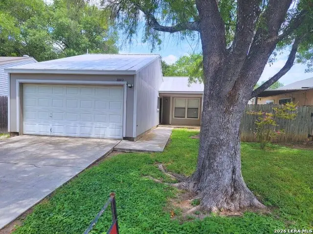 2842 Cherry Field, San Antonio, TX 78245 - #1