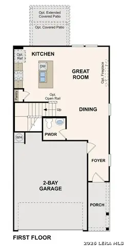 10618 Rosemont Hill, San Antonio, TX 78254 - #2