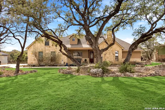 541 Saxet Trail, Spring Branch, TX 78070 - #1