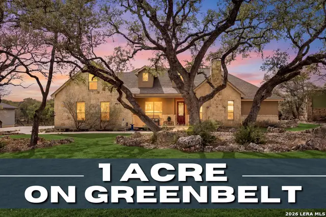 541 Saxet Trail, Spring Branch, TX 78070 - #2