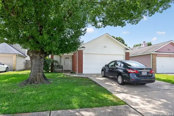 3311 Corrigan, Houston, TX 77014